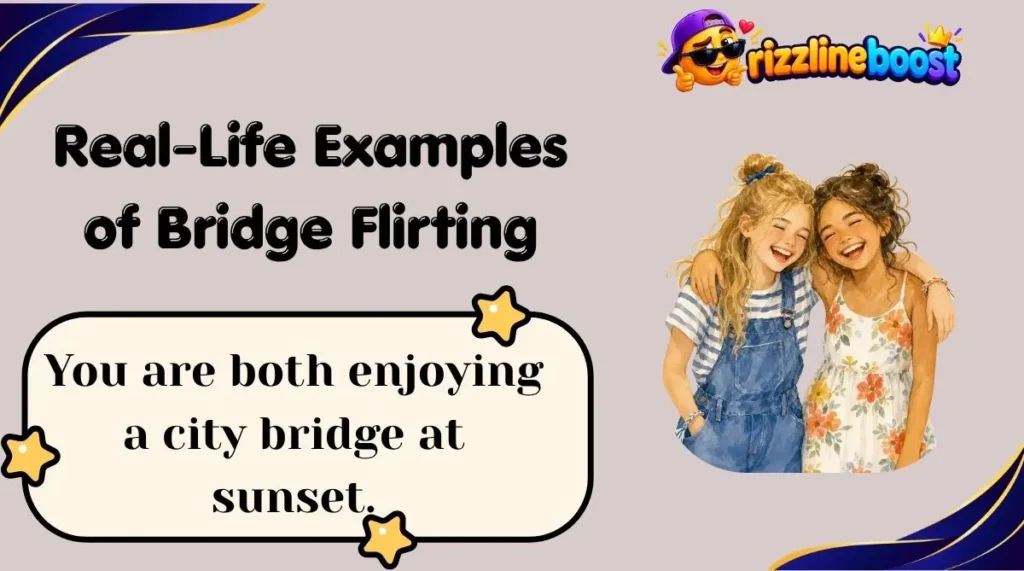 Real-Life Examples of Algorithm Pick Up Lines